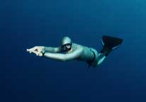 Freediving in Dahab Freediving in Dahab