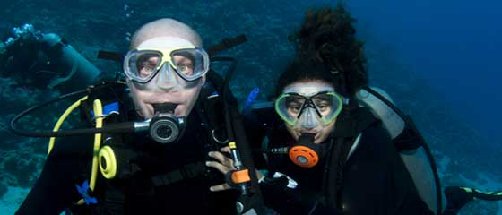 diving in Egypt | Egypt has long been a Mecca for divers
