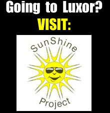 Visit The Sunshine Project