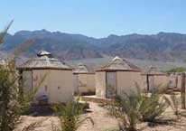 Nuweiba Travel Guide